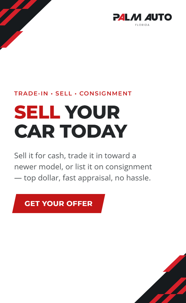 Promotional banner